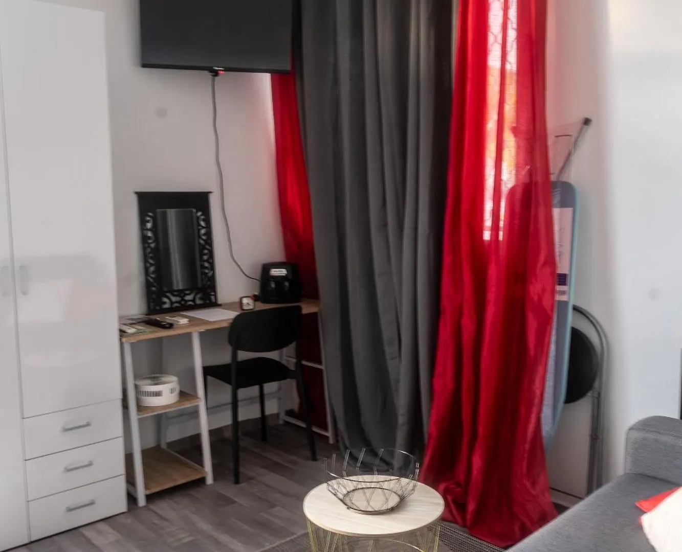 Apartman Studio Stay In Cluny Fort-de-France