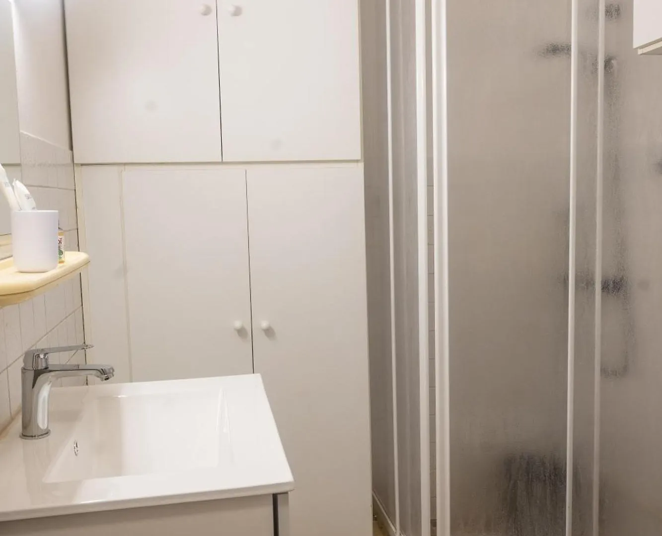 Apartman Studio Stay In Cluny Fort-de-France