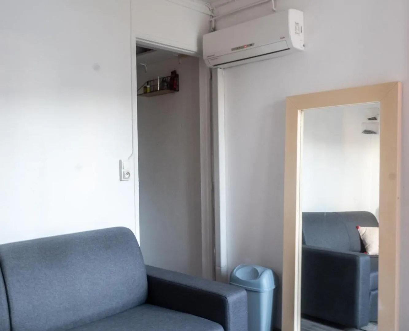 Apartman Studio Stay In Cluny Fort-de-France Martinique