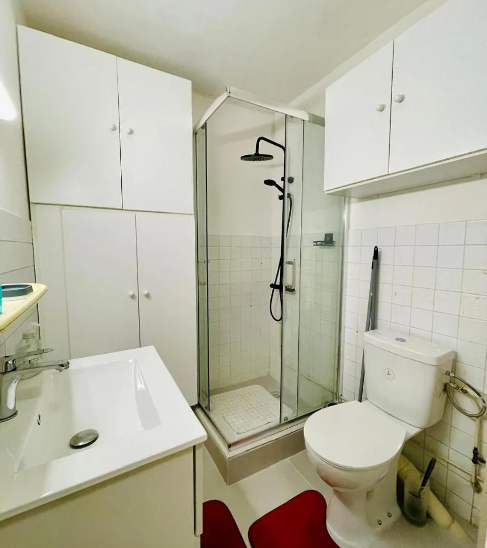 Apartman Studio Stay In Cluny Fort-de-France Martinique