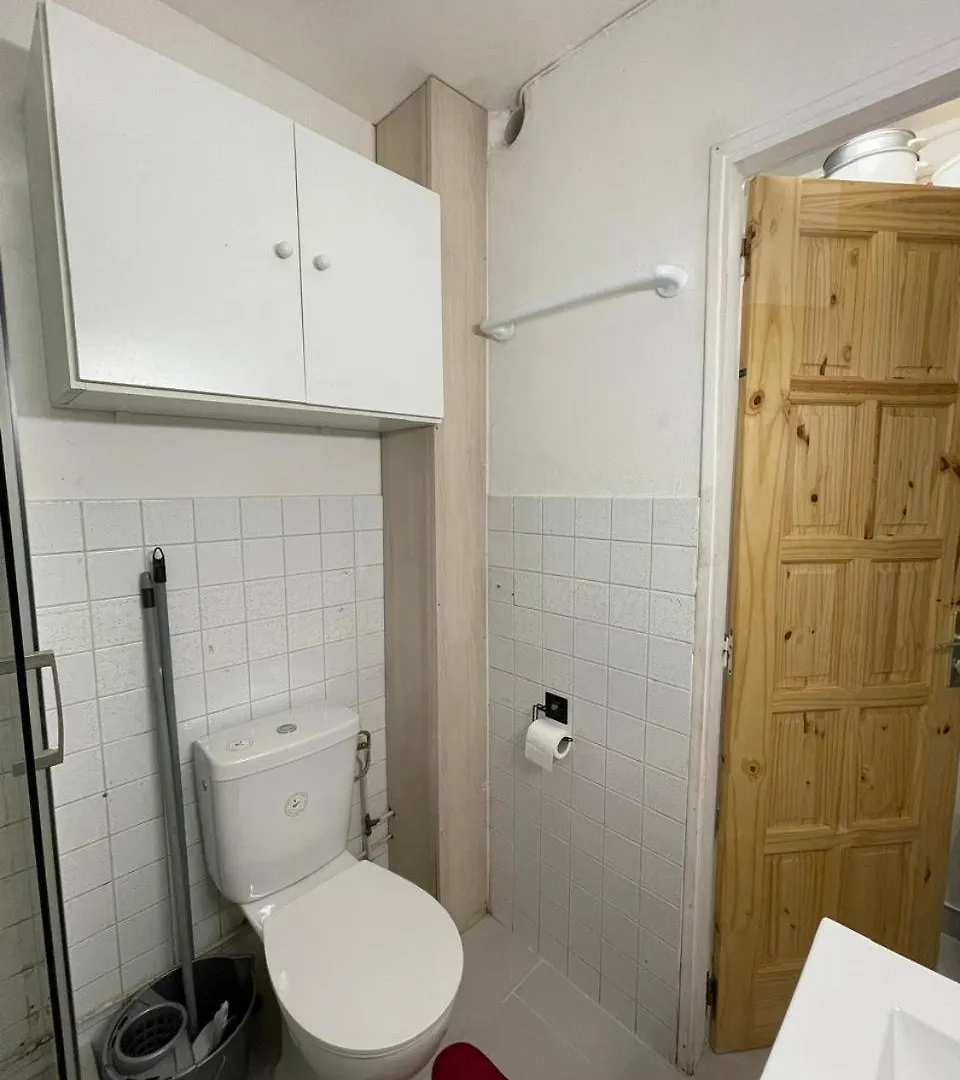 Studio Stay In Cluny Fort-de-France