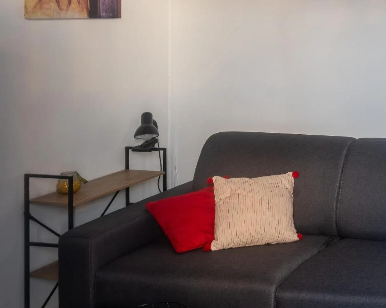 Studio Stay In Cluny Fort-de-France Apartman